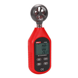 UNI-T Digital Anemometer UT363BT Handheld Wind Speed Meter Wind-2