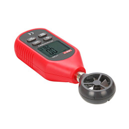 UNI-T Digital Anemometer UT363BT Handheld Wind Speed Meter Wind-4