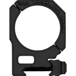 SPUHR SP-4001C Ø34 H30mm 0MIL PIC Gen3