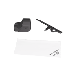Vector Optics Frenzy-X 1x19x28 GenII Red Dot Sight