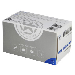 Vector Optics Pre-Moistened Optics Lens Alcohol-Free Cleaning Wipes