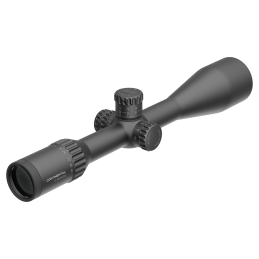 Vector Optics Continental x8 6-48x56 ED MIL Tactical Riflescope