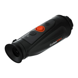 Thermtec Cyclops-pro Cp315p 384x288, 15mm, 1x-6x, 50hz, Wi-fi Thermal Monocular