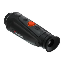 Thermtec Cyclops-pro Cp315p 384x288, 15mm, 1x-6x, 50hz, Wi-fi Thermal Monocular