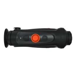 Thermtec Cyclops-pro Cp315p 384x288, 15mm, 1x-6x, 50hz, Wi-fi Thermal Monocular