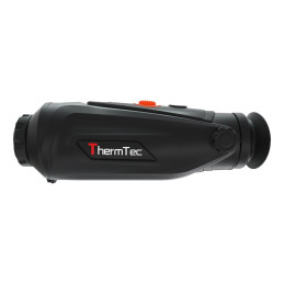 Thermtec Cyclops-pro Cp315p 384x288, 15mm, 1x-6x, 50hz, Wi-fi Thermal Monocular