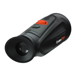 Thermtec Cyclops-pro Cp315p 384x288, 15mm, 1x-6x, 50hz, Wi-fi Thermal Monocular