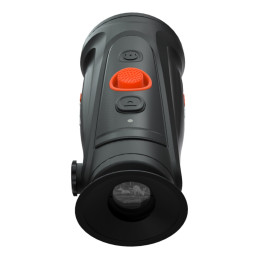 Thermtec Cyclops-pro Cp315p 384x288, 15mm, 1x-6x, 50hz, Wi-fi Thermal Monocular
