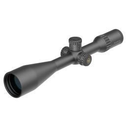 Vector Optics Continental x8 6-48x56 ED MOA Tactical Rifle Scope