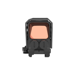 Vector Optics Frenzy Plus 1x31x26 Solar Red Dot Sight