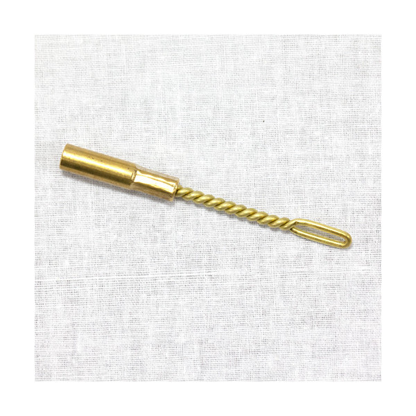 Dewey Patch Loop for J. Dewey .30 Caliber Rods 30-LF