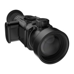 Thermtec Vidar 350, 384×288, 50mm, 1x-5x, 50Hz Thermal Imaging Monocular