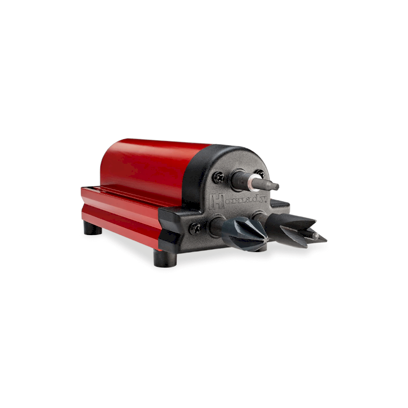 HORNADY Lock-N-Load® Case prep centre TRIO