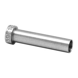 HORNADY Custom bullet seating stems cal. 7mm/.284 190gr A-TIP