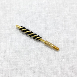 Dewey .22 Caliber Nylon Pistol Brush.  Model: B-22PN