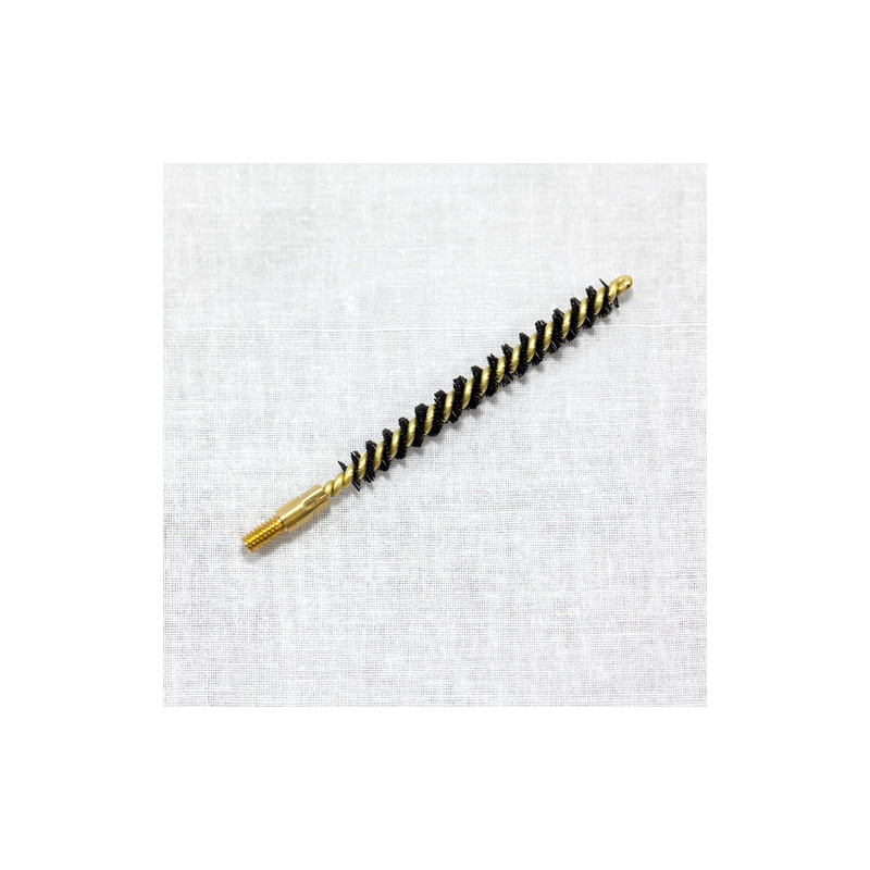 Dewey .416 Caliber Nylon Rifle Brush. Model: B-416N