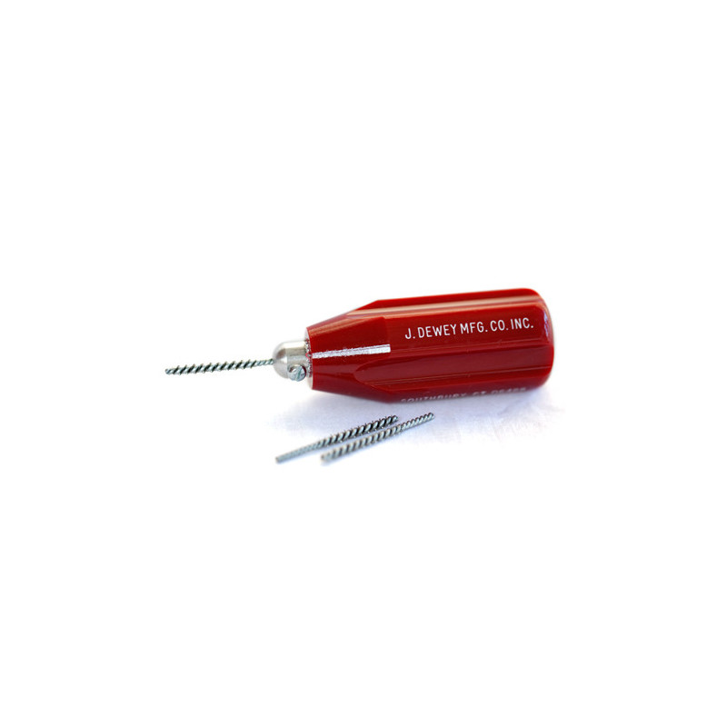 Dewey PBK-Shotgun Port Cleaning Tool