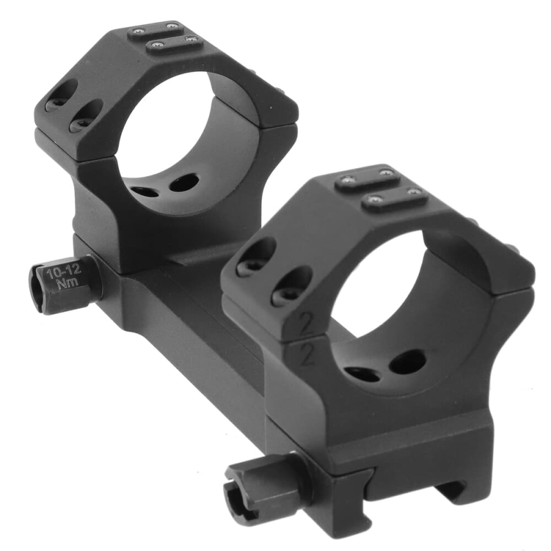 ERATAC Gen 2 One-Piece Mount 34mm 20 MOA 36.5mm-1.44" High T5014-2019