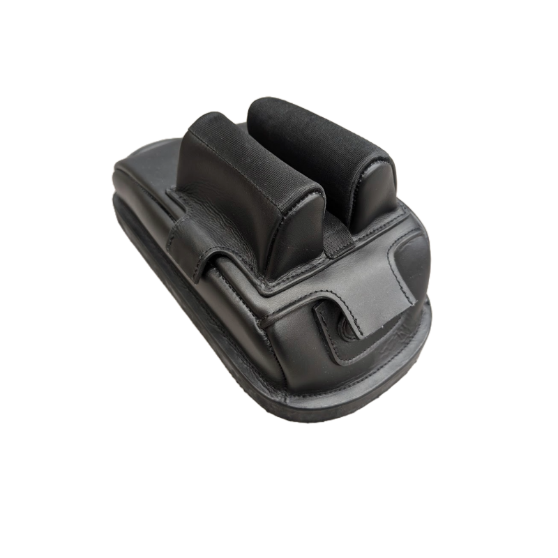 SEB Bigfoot GEN-3 Black Deluxe Rear Bag - 3/8", 1/2", 5/8", 3/4", 7/8", 1"