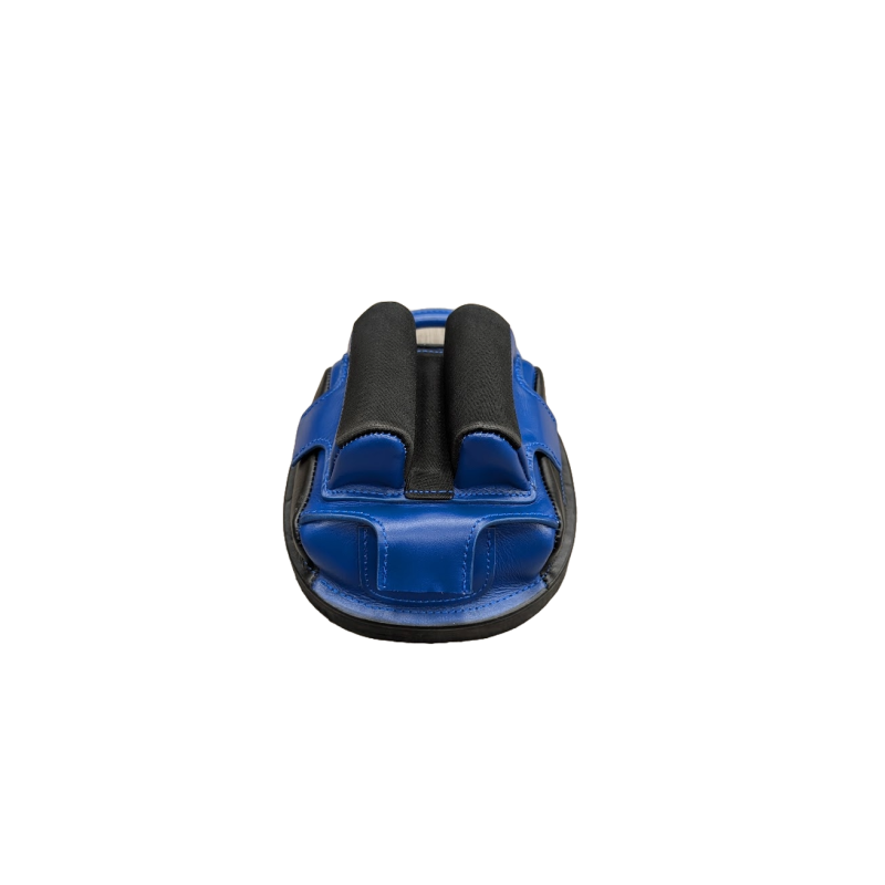 SEB Standard GEN-3 Deluxe Blue Rear Bag - 3/8", 1/2", 5/8", 3/4", 7/8", 1"