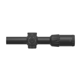 Vector Optics Tauron 1-6x24 SFP Rifle Scope