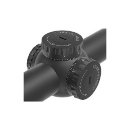 Vector Optics Tauron 1-6x24 SFP Rifle Scope