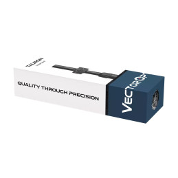 Vector Optics Tauron 1-6x24 SFP Rifle Scope