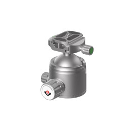 Vector Optics 56mm Ball Head Kit