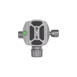 Vector Optics 56mm Ball Head Kit