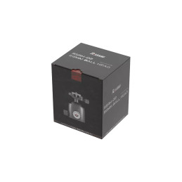 Vector Optics 56mm Ball Head Kit