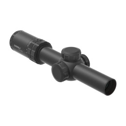 Vector Optics Grizzly 1-6x24i HD Fiber Rifle Scope