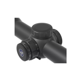 Vector Optics Grizzly 2.5-15x50i HD SFP Rifle Scope