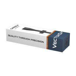 Vector Optics Grizzly 2.5-15x50i HD SFP Rifle Scope