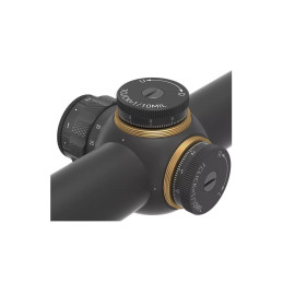 Vector Optics Grizzly 3-18x56i HD Fiber Dot Rifle Scope