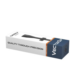 Vector Optics Grizzly 3-18x56i HD Fiber Dot Rifle Scope