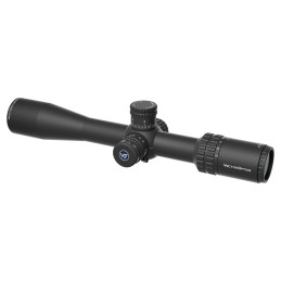 Vector Optics Orion MAX 3-18x44 HD FFP Rifle Scope