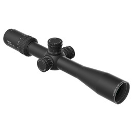 Vector Optics Orion MAX 3-18x44 HD FFP Rifle Scope