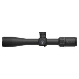 Vector Optics Orion MAX 3-18x44 HD FFP Rifle Scope