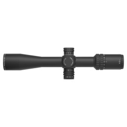 Vector Optics Orion MAX 3-18x44 HD FFP Rifle Scope