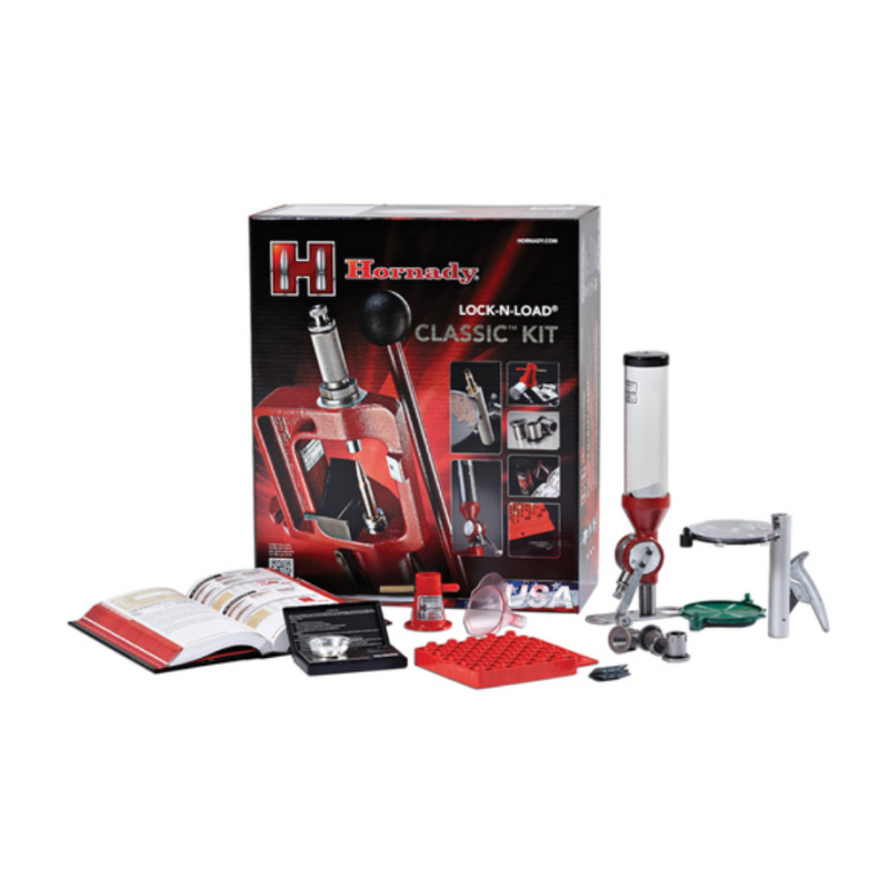 HORNADY Lock-N-Load® Kit CLASSIC