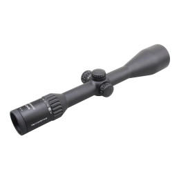 Vector Optics Continental x8 3-24x56 ED Fiber Rifle Scope