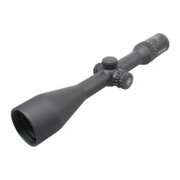 Vector Optics Continental x8 3-24x56 ED Fiber Rifle Scope