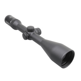 Vector Optics Continental x8 3-24x56 ED Fiber Rifle Scope