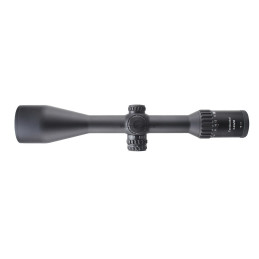 Vector Optics Continental x8 3-24x56 ED Fiber Rifle Scope