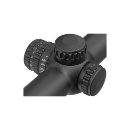 Vector Optics Continental x8 3-24x56 ED Fiber Rifle Scope