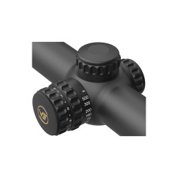 Vector Optics Continental x8 3-24x56 ED Fiber Rifle Scope