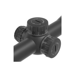 Vector Optics Tauron 4-24x50 First Focal Plane Rifle Scope