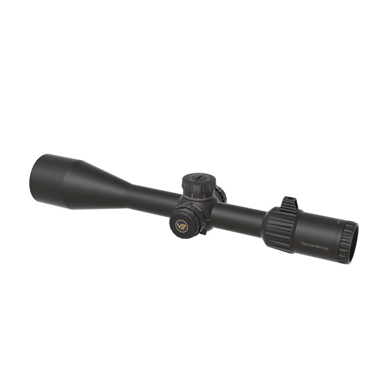 Vector Optics Tauron 5-30x56 GenII Rifle Scope