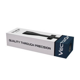 Vector Optics Tauron 5-30x56 GenII Rifle Scope
