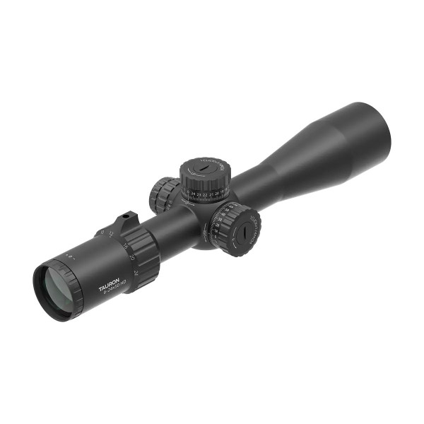 Vector Optics Tauron 6-24x50 HD MOA Rifle Scope